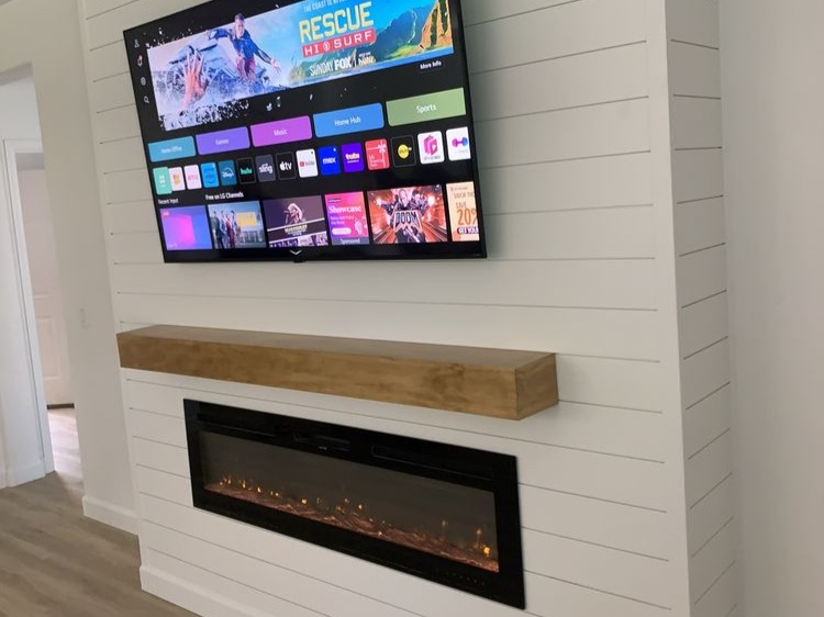 MR. TAPIA LANDSCAPING